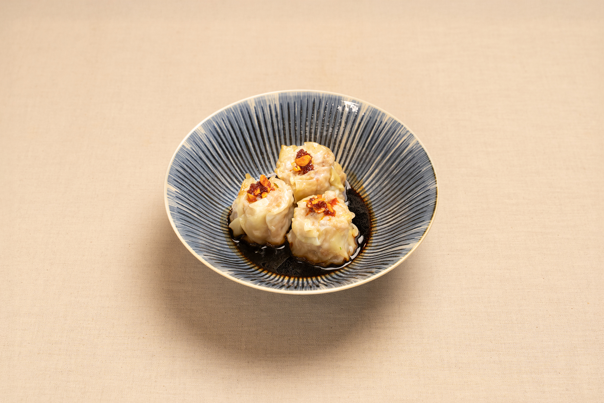 Chicken Shumai Dumplings